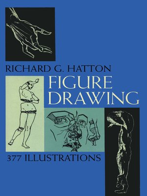cover image of Figure Drawing